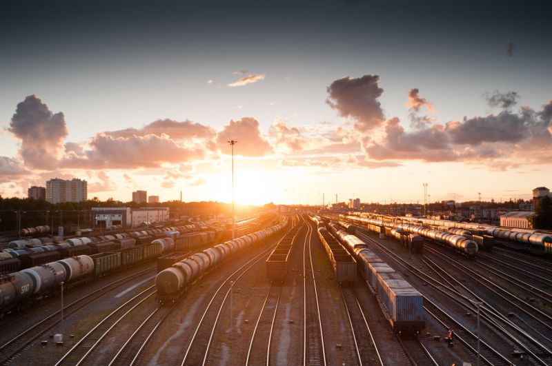 Egy profi vasúti tömegszerencsétlenséget akart előidézni Újpesten? Nyomozás indult a szabotázs ügyében