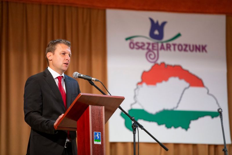 Egy kutatás rámutatott: a románok szerint Magyarország „el akarja szakítani” tőlük Erdélyt 