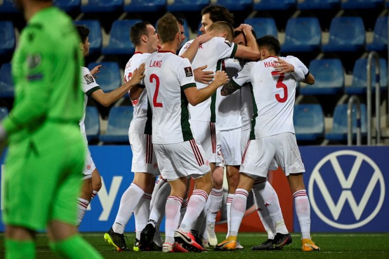 A magyar válogatott a ciprusiakkal és az írekkel játszik felkészülési mérkőzést a nyári foci-Eb előtt