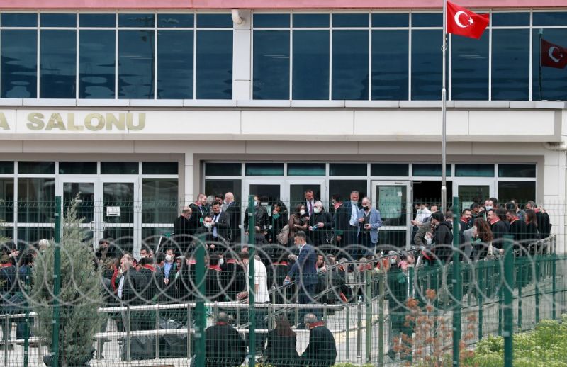 Törökországban három hetes lezárás jön, ilyen szigorítás még nem volt