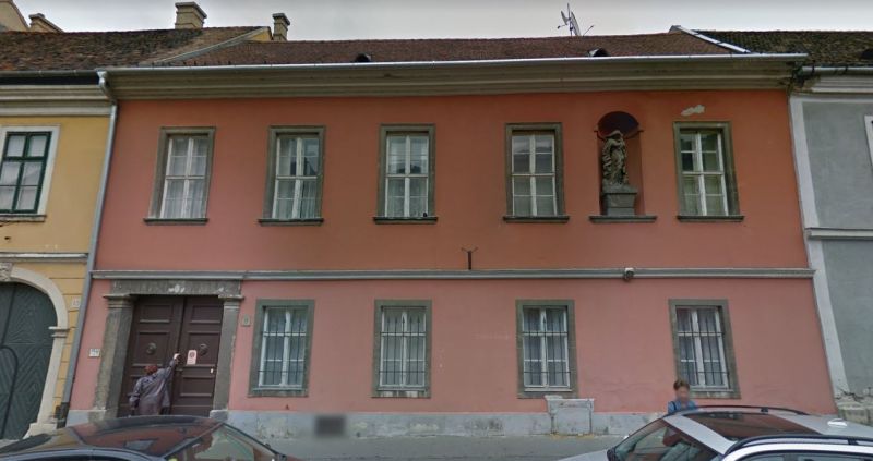 Még bortrezor és szivarszoba is lesz a Tiborcz érdekeltségében álló várbeli ingatlanban Orbán munkahelyétől néhány száz méterre
