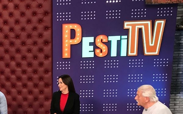 A Pesti TV új vezetőszerkesztője egy UFO szakértő lett