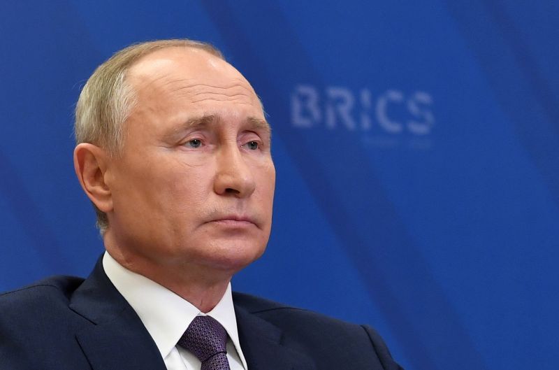 Putyin bejelentést tett: így kívánja rendezni az orosz-ukrán viszonyt 