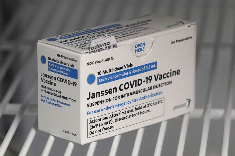 Koronavírus: 272 beteg elhunyt, csökkent a fertőzöttek száma, közel a 3 millió beoltott – Ma megérkezik a Janssen első szállítmánya is