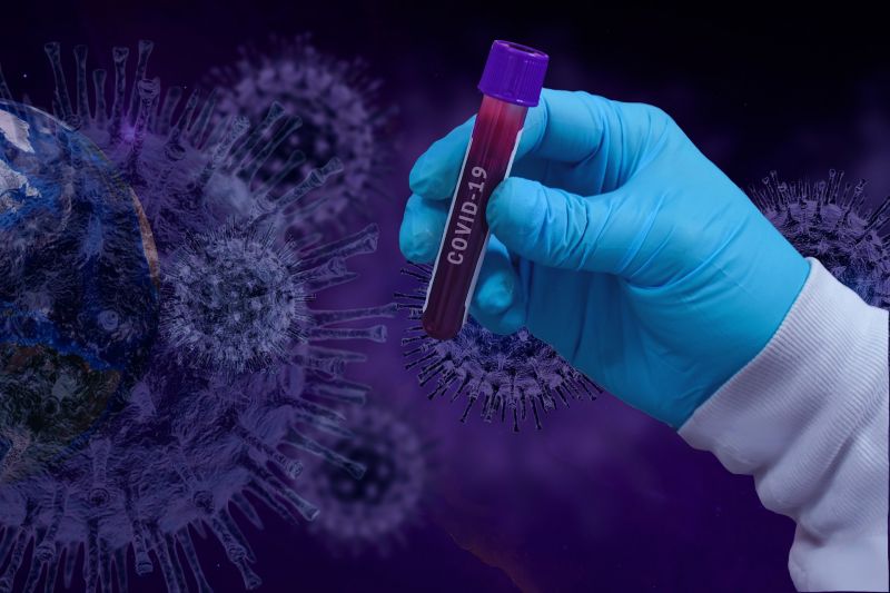 Újabb félmillió ember fertőződött meg a világban a koronavírussal