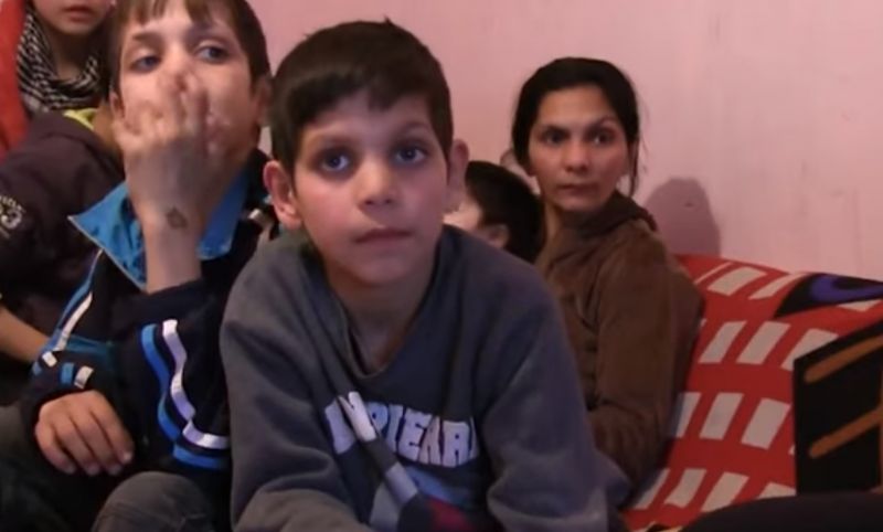 Roma családok félnek a kilakoltatástól Hajdúhadházon – így reagált az önkormányzat
