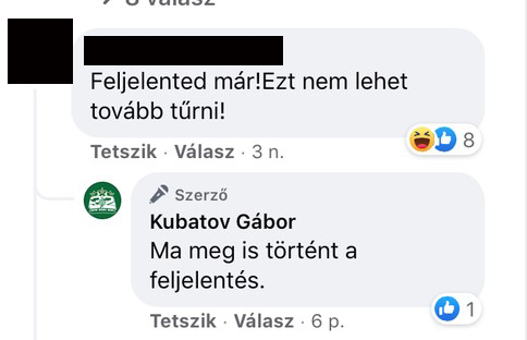 Kubatov feljelentette Stummert a zsoldosozás miatt, a Fidesz pártigazgatója szerint a Jobbik alelnöke még éjjeliőrnek sem való