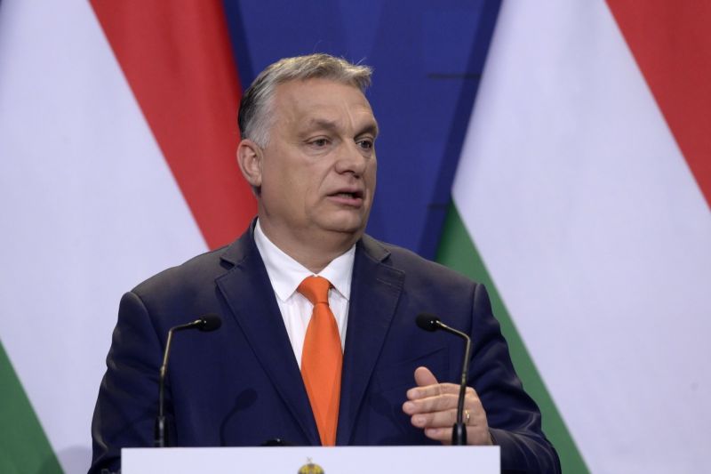 Megint készül valami, Orbán ismét nagy bejelentést lebegtetett be