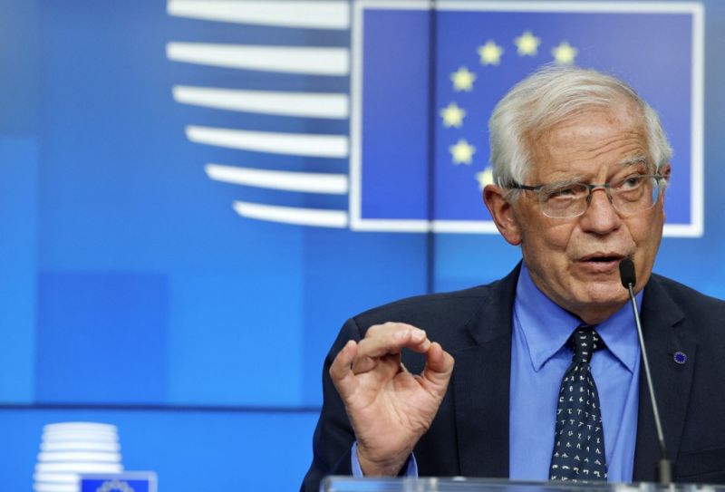 Borrell: az EU szilárdan elkötelezett az LMBTI-személyek emberi jogainak védelme mellett 