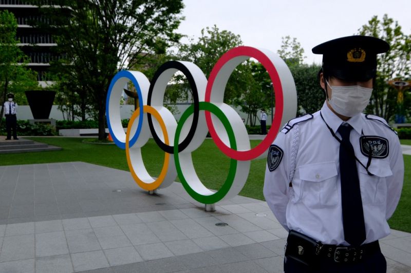Olimpiai vészharangok: Az Egyesült Államok utazási figyelmeztetést adott ki Japánra a járvány miatt
