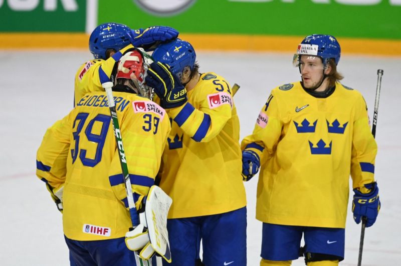Jégkorong-vb – Győztek a finnek és a svédek