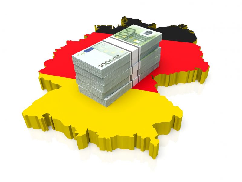 Jön a német alapjövedelem: havi 1200 euró tesztelési céllal három évig