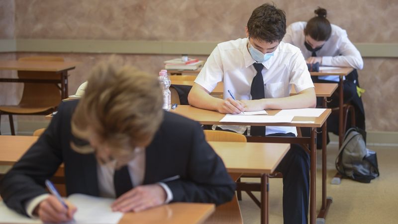 A tanárok szerint korrekt, felhasználóbarát érettségi feladatsort kaptak magyarból a diákok