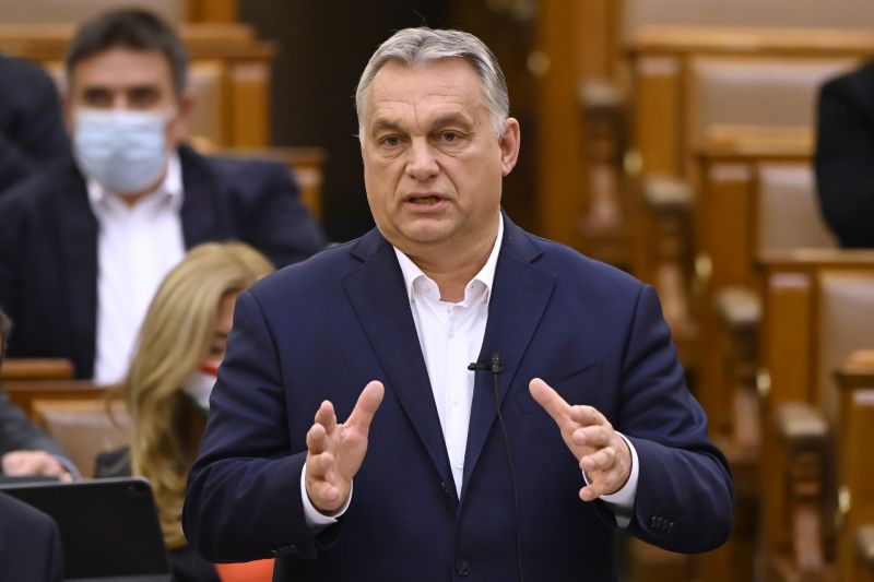 Meglepő? Egy kormányközeli intézet felmérése szerint nőtt a Fidesz előnye a baloldallal szemben
