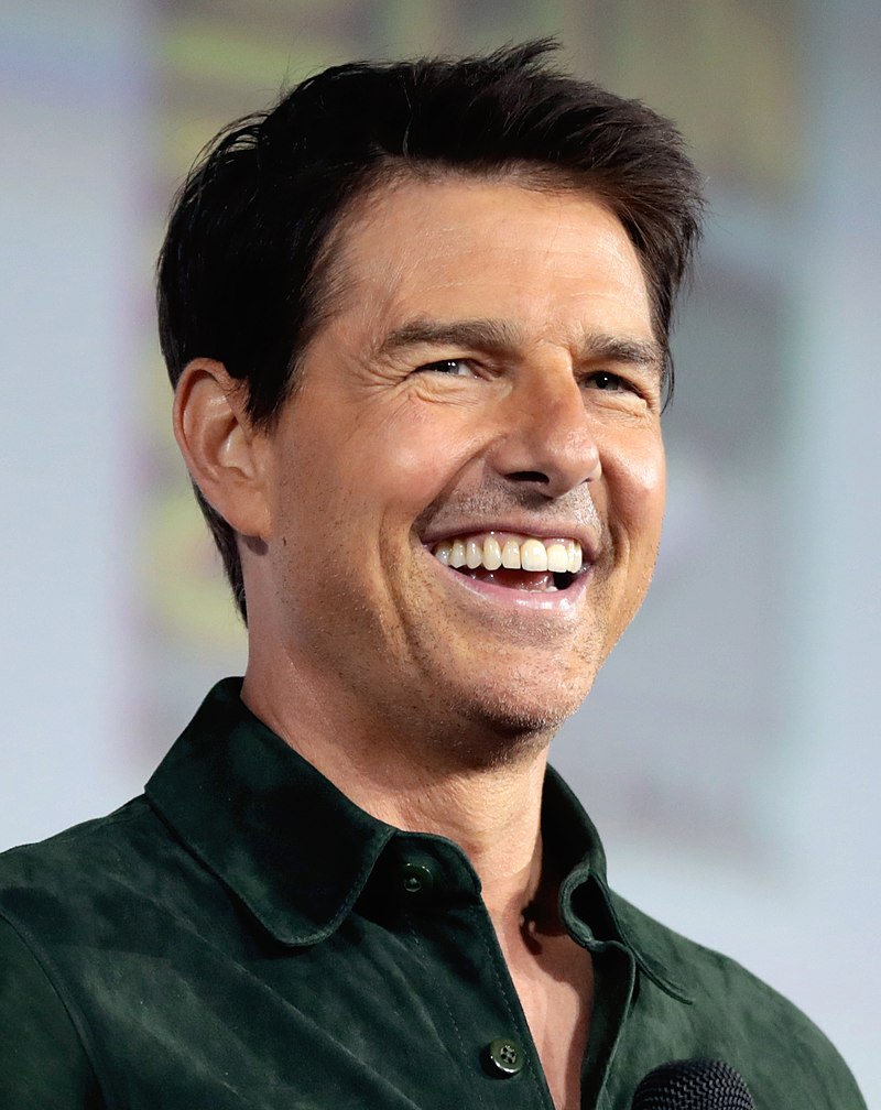 Tom Cruise visszaadja a Golden Globe-díjait