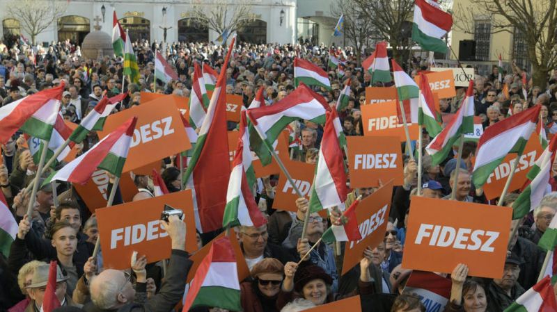 Fidesz: Gyurcsányék egyszer már megmutatták, hogy nekik nem számítanak a nyugdíjasok