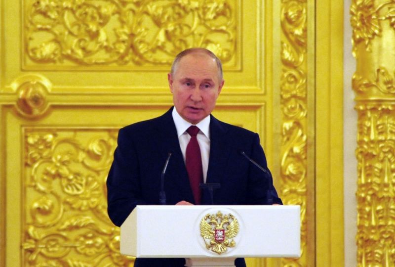 Putyin beszélt egymás érdekeinek tiszteletben tartásáról és a Szputnyik Light oltásról is