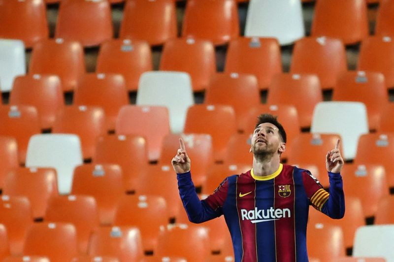 Lejárt Messi szerződése a Barcelonánál, ingyen le lehet igazolni bárkinek