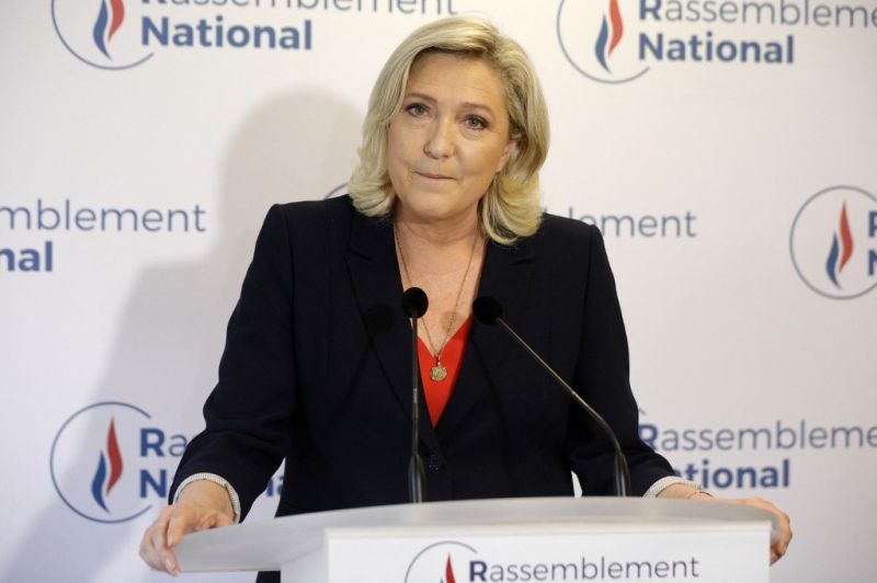 Egyetlen régióban sem győzött Marine Le Pen pártja a francia regionális választások második fordulójában