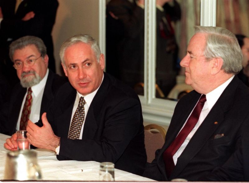Eldőlt! 12 év után távozik Benjámin Netanjahu Izrael éléről