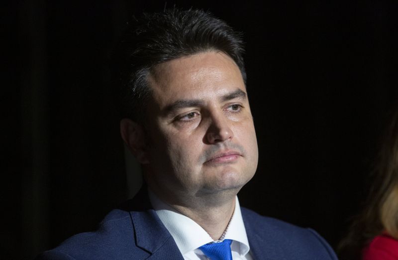 Márki-Zay Péter: " a Jobbik-DK együttműködése gyengíti Karácsonyt "