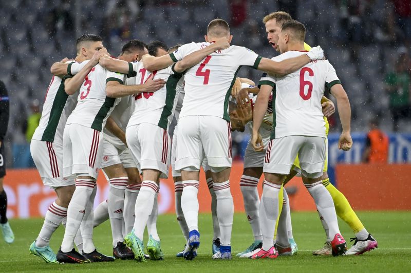 Gratulált a magyar válogatottnak a romániai sportminiszter