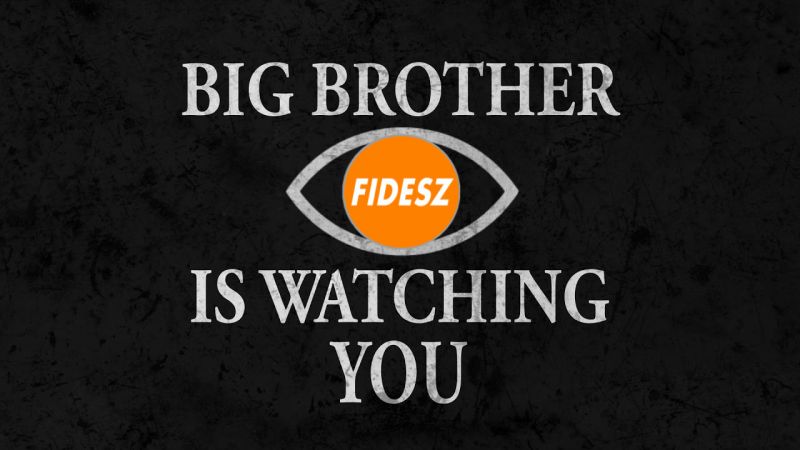 Nyaralás közben is megfigyel minket a Fidesz – mindent tud rólunk az MTÜ