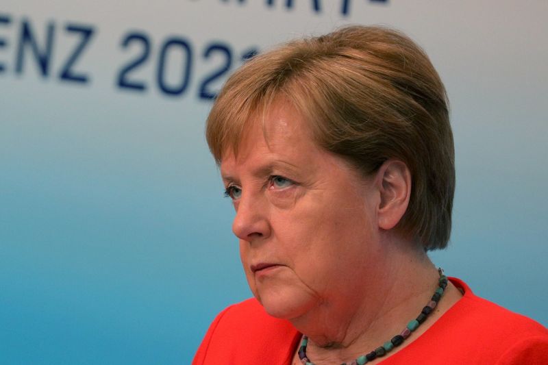 Nem lesz ez így jó – Merkel is megszólalt a homofób részekkel kiegészített magyar pedofiltörvény kapcsán