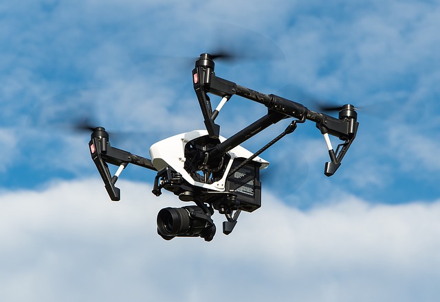 Amerikai drónok készítik ki a veszprémi lakosságot már két napja 