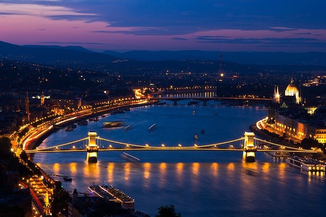 A hétvégén lezárják fél Budapestet a Nemzeti összetartozás napja miatt