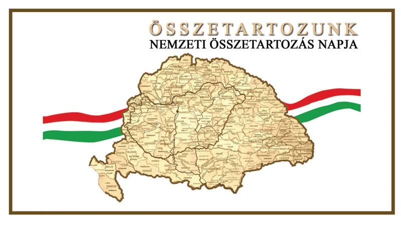 A trianoni békeszerződés 101. évfordulójára díszkivilágítással, előadással emlékeznek – ezekre a forgalmi változásra kell számítani Budapesten