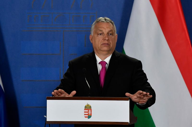 Orbán szerint erőteljes kormányzati döntések szükségesek az 5,5 százalékos gazdasági növekedés eléréséhez
