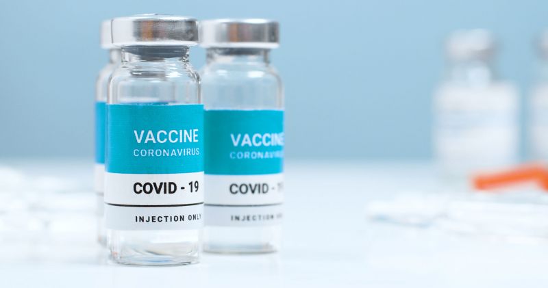 Jó hír a Pfizer vagy Moderna vakcinával oltottaknak