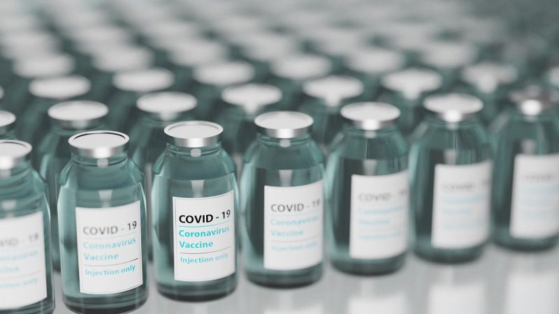 Németországban már 60 milliónál több adagnyi koronavírus elleni vakcinát adtak be
