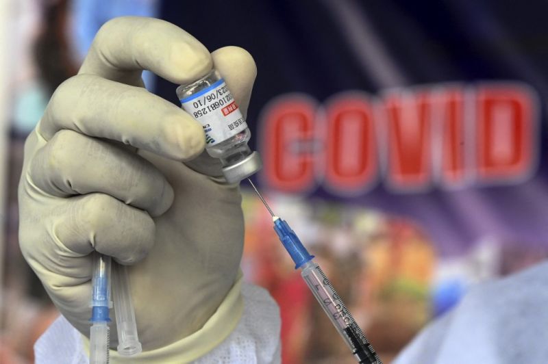 Karácsony szerint elfogadhatatlan, hogy a kormány 30 milliárd forintnyi vakcinát hagy veszni