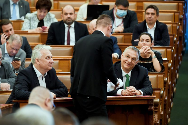 Újra megrősödött a Fidesz támogatottsága – Ennek kellene történnie az ellenzék győzelméhez