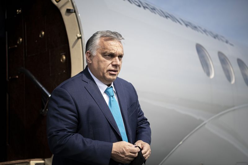 Brüsszel a jövő héten levelet intéz Orbánhoz – Ez lesz benne