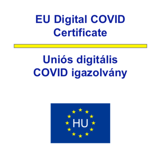Magyar uniós Covid-igazolvány: még csak most indulna, de máris akadozik