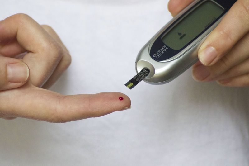  Novák: újabb támogatást kapnak az 1-es típusú cukorbetegséggel élők