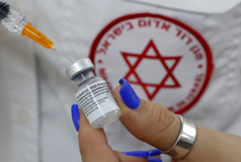 Újabb lezárások: durván emelkedik a koronavírussal fertőzöttek száma Izraelben 