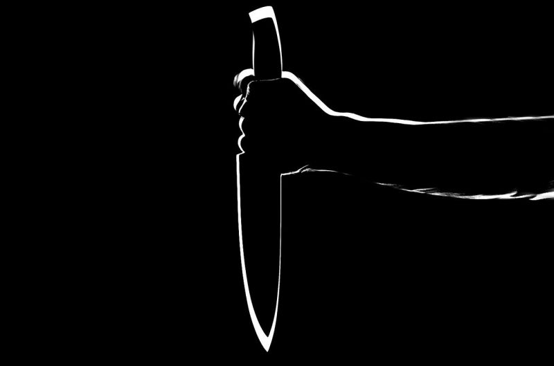 Elfogták a késes rablót – napra pontosan fél éve ugyanígy, késsel rabolta ki ugyanazt a csemegeüzletet