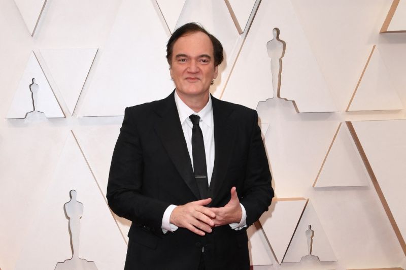 Tarantino megvett egy mozit Los Angelesben