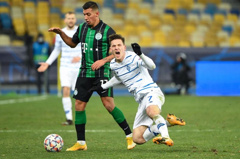 Elkezdődött a jegyértékesítés a Ferencváros-Young Boys BL-visszavágóra