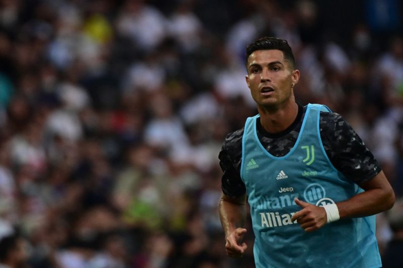 Cristiano Ronaldo visszatérhet Manchesterbe, de nem a volt csapatához 