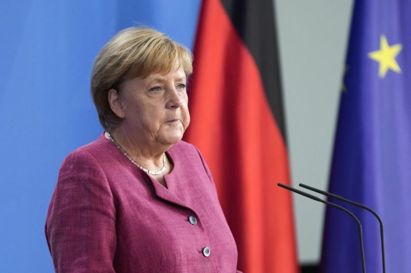 Merkel az afgán konfliktusról: a migráció "nem akut téma"
