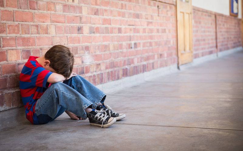 Lesújtó állapotban vannak a gyerekek mentálisan: halálfélelem a kicsiknél, függőség, anorexia és depresszió a kamaszoknál 
