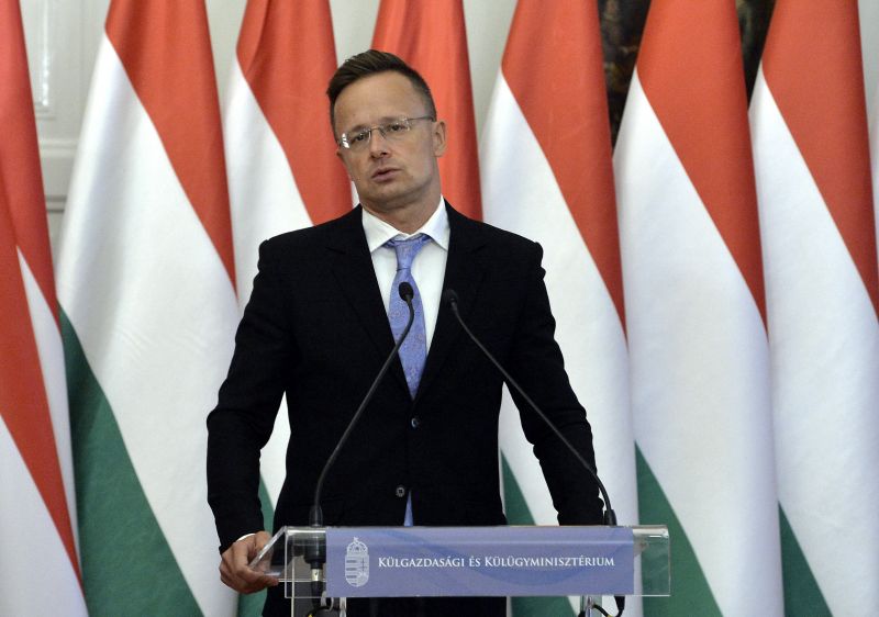 Szijjártó: "Magyarország vonzereje a rugalmasságban és a politikai stabilitásban rejlik" – elárulta, mi pörgetheti fel a magyar gazdaságot