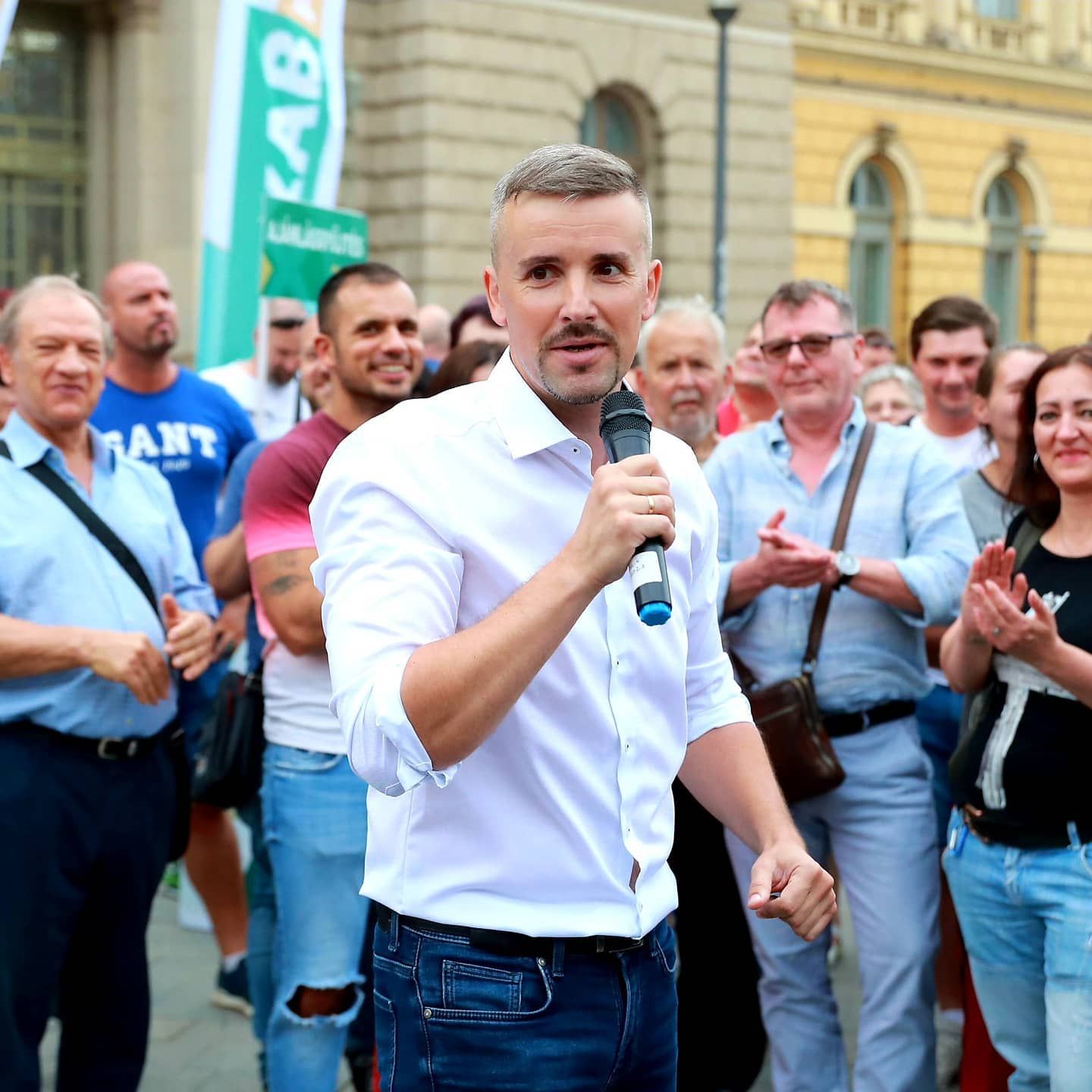 Jakab Péter szétszedte Orbán bejelentését
