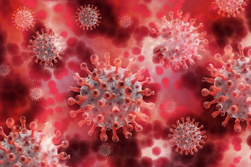 Meredeken emelkedik a fertőzöttek száma – újra van halálos áldozata a járványnak