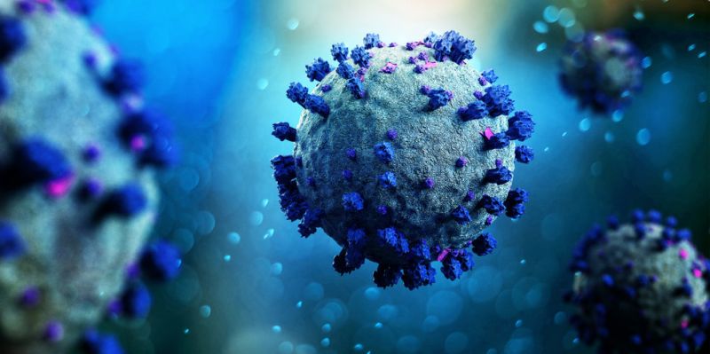 Új kutatás: ezért terjed gyorsabban a koronavírus delta variánsa